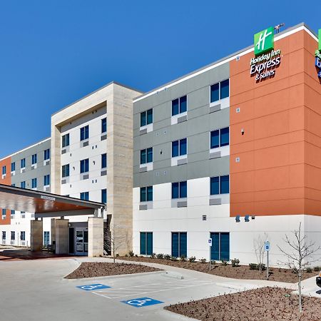 Holiday Inn Express & Suites Plano East - Richardson By Ihg Esterno foto