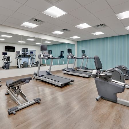 Holiday Inn Express & Suites Plano East - Richardson By Ihg Esterno foto