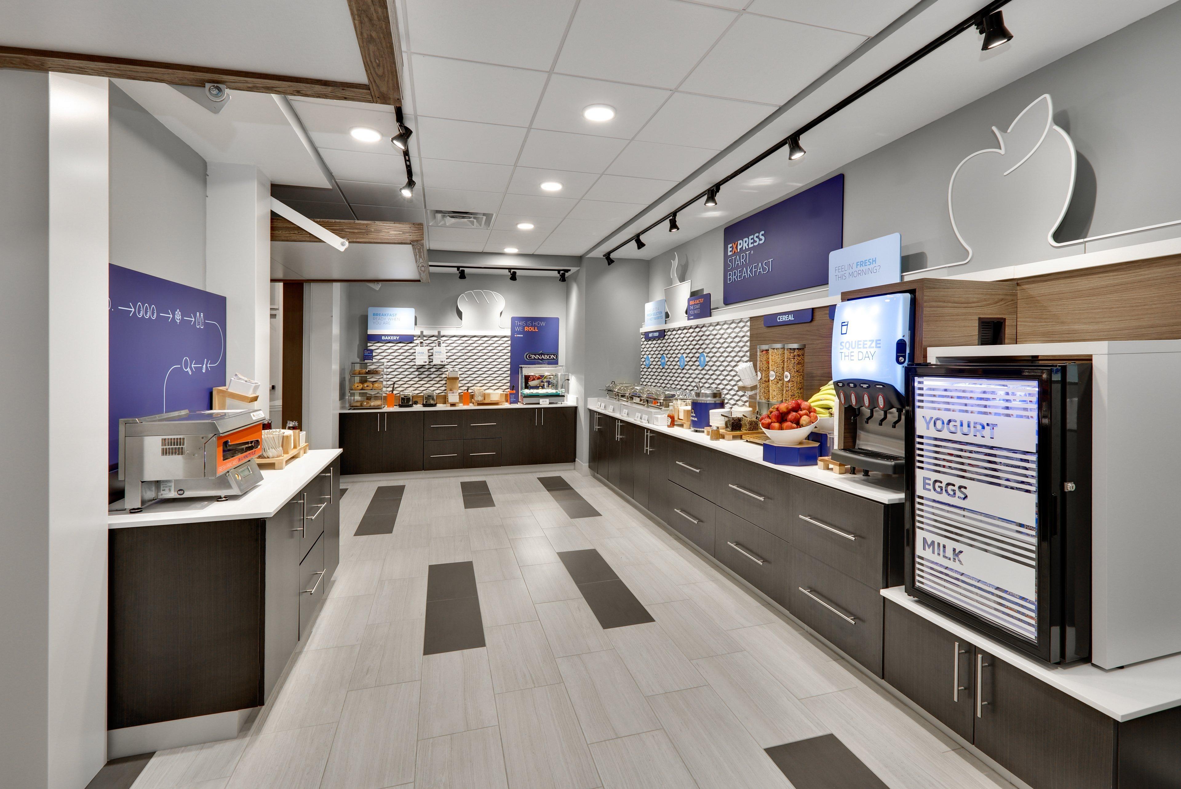 Holiday Inn Express & Suites Plano East - Richardson By Ihg Esterno foto