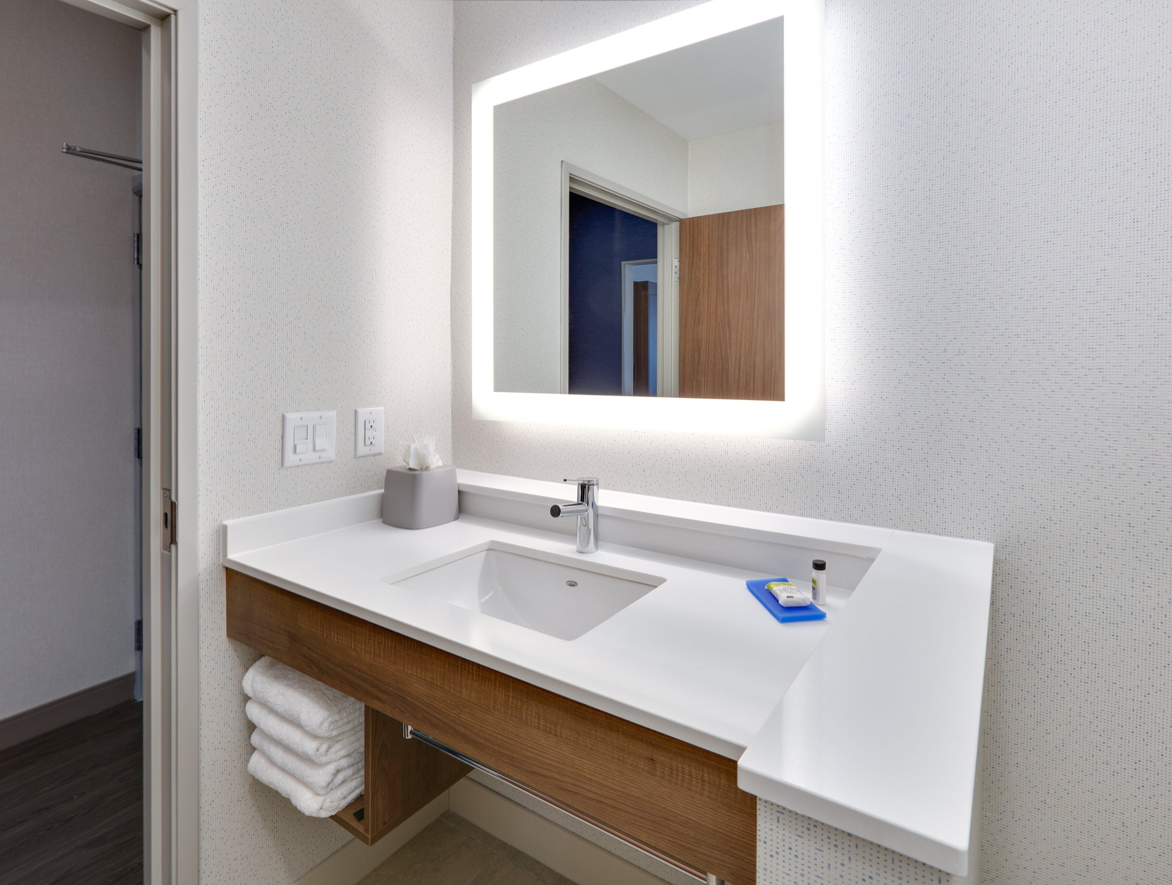 Holiday Inn Express & Suites Plano East - Richardson By Ihg Esterno foto