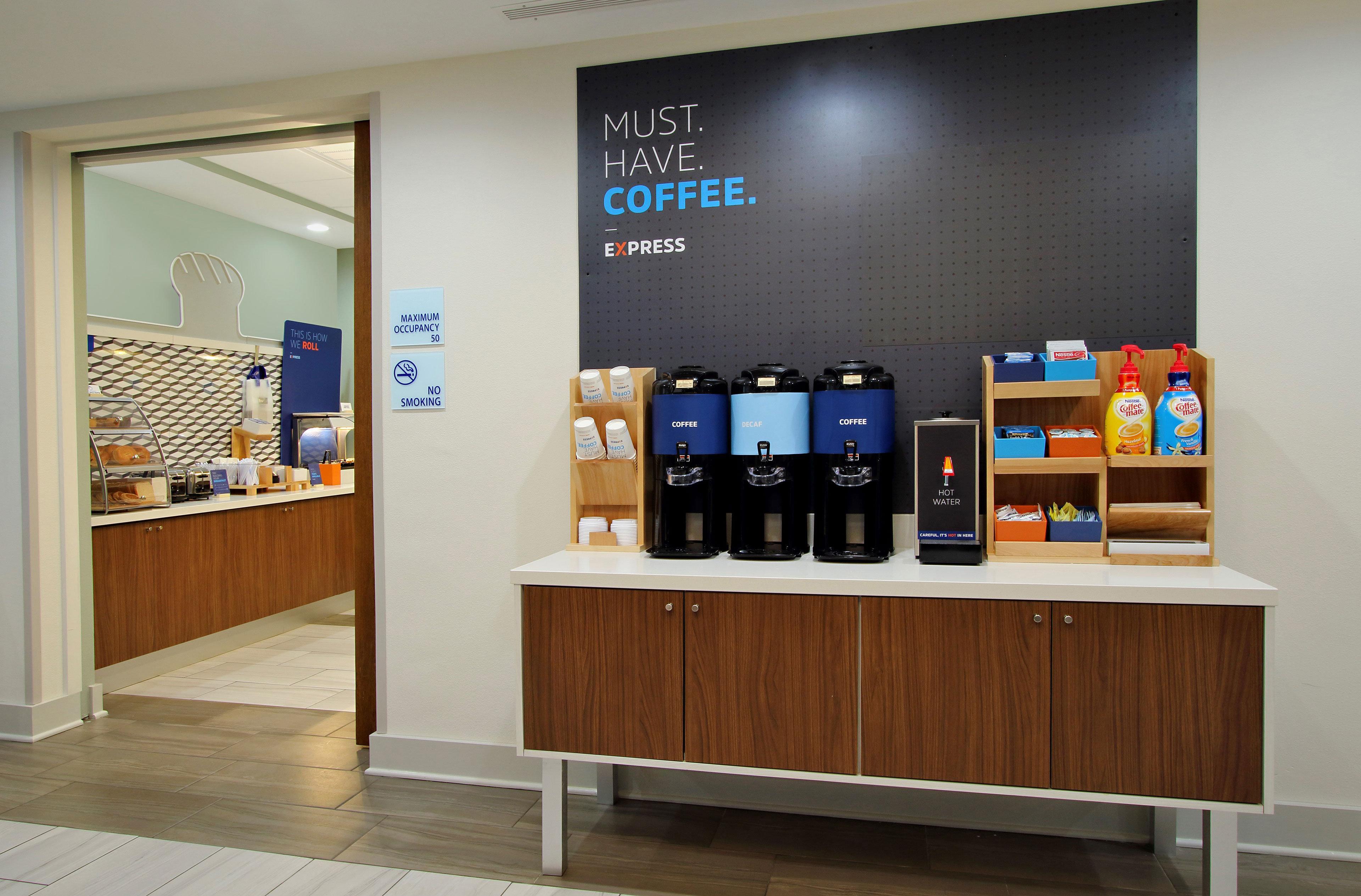 Holiday Inn Express & Suites Plano East - Richardson By Ihg Esterno foto