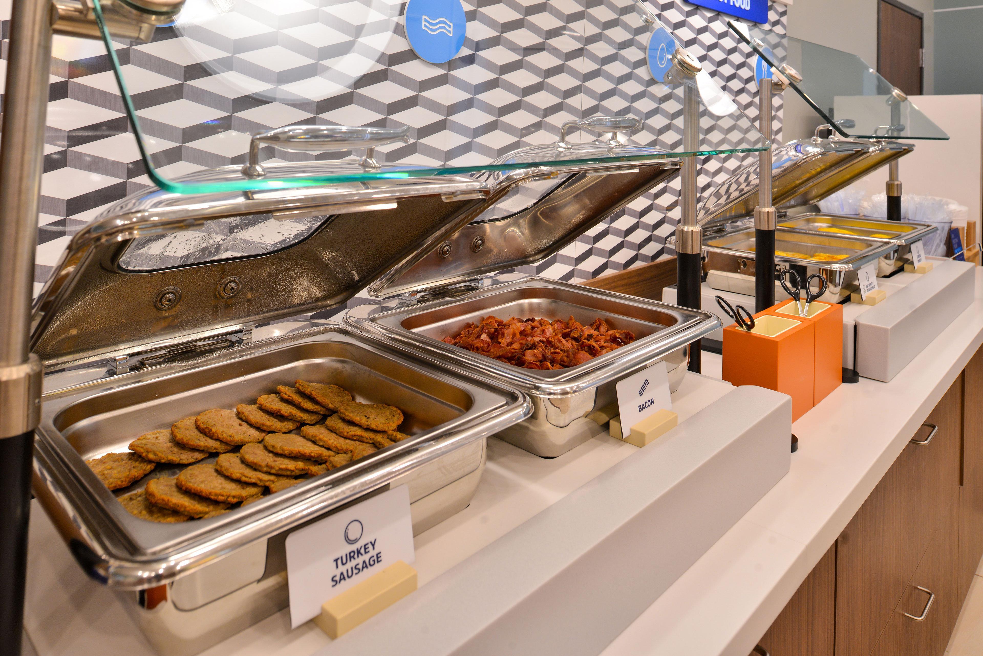 Holiday Inn Express & Suites Plano East - Richardson By Ihg Esterno foto