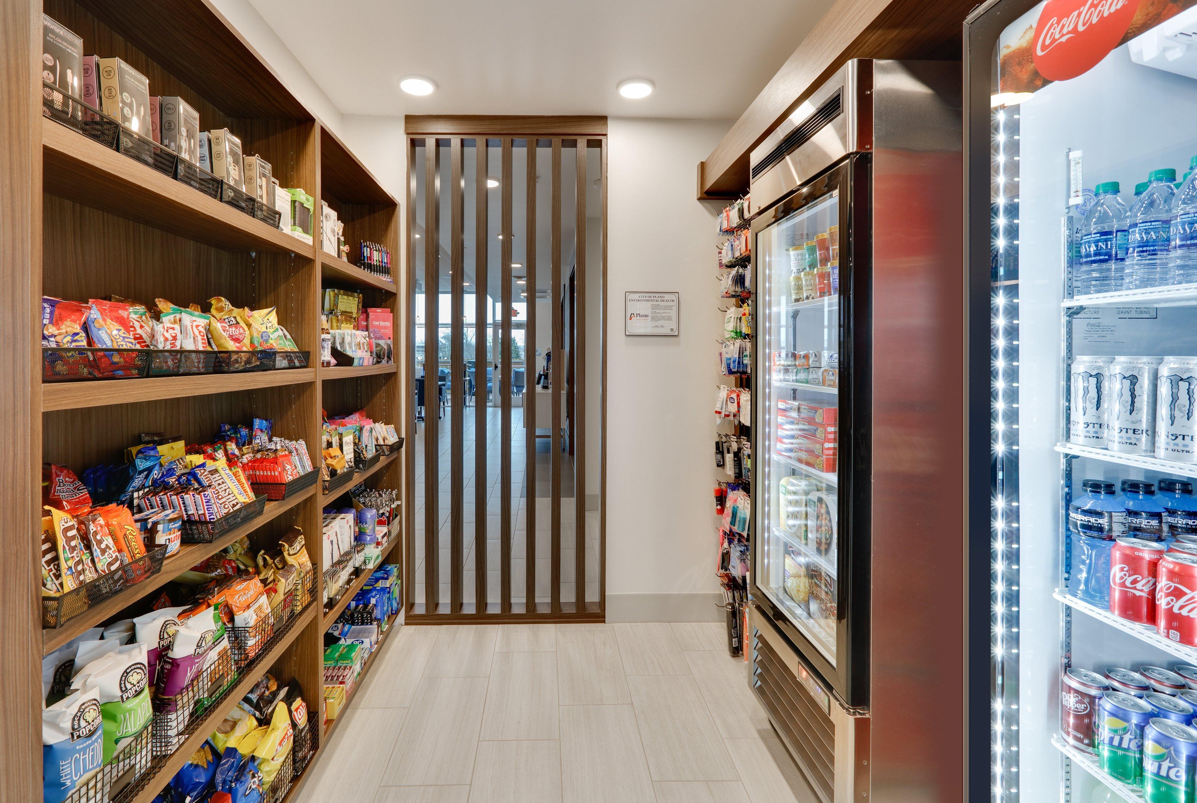 Holiday Inn Express & Suites Plano East - Richardson By Ihg Esterno foto