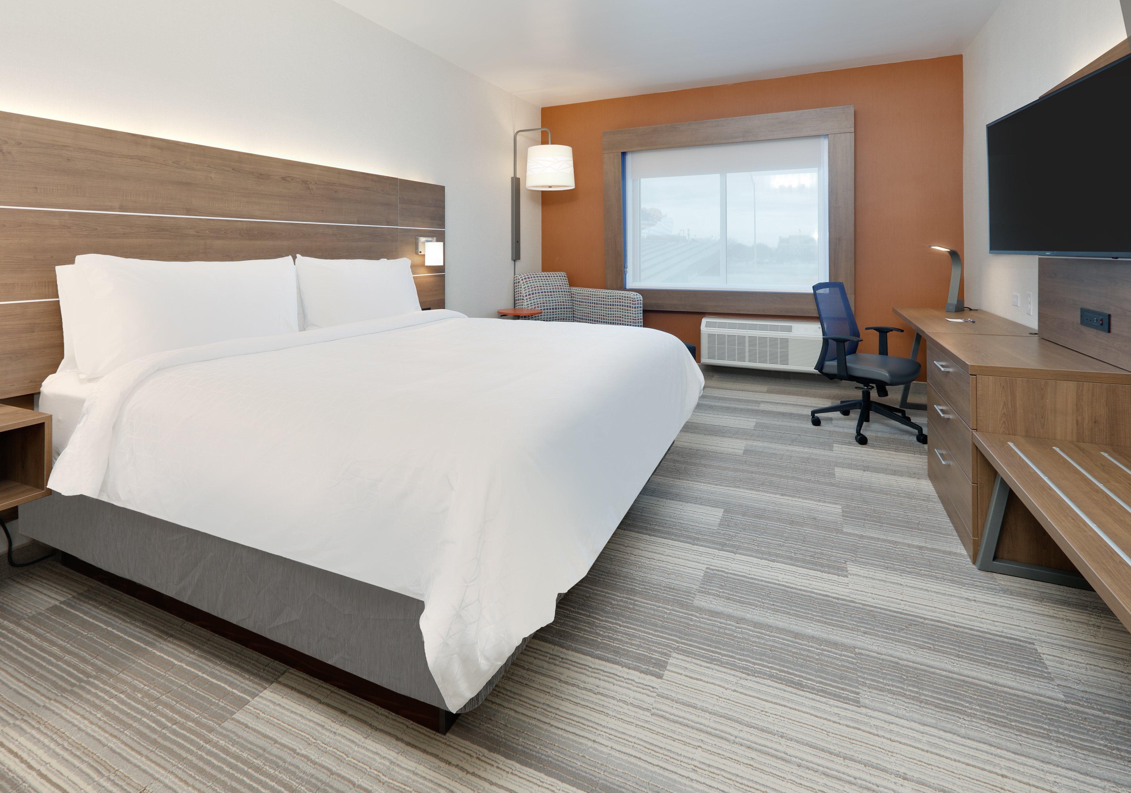 Holiday Inn Express & Suites Plano East - Richardson By Ihg Esterno foto