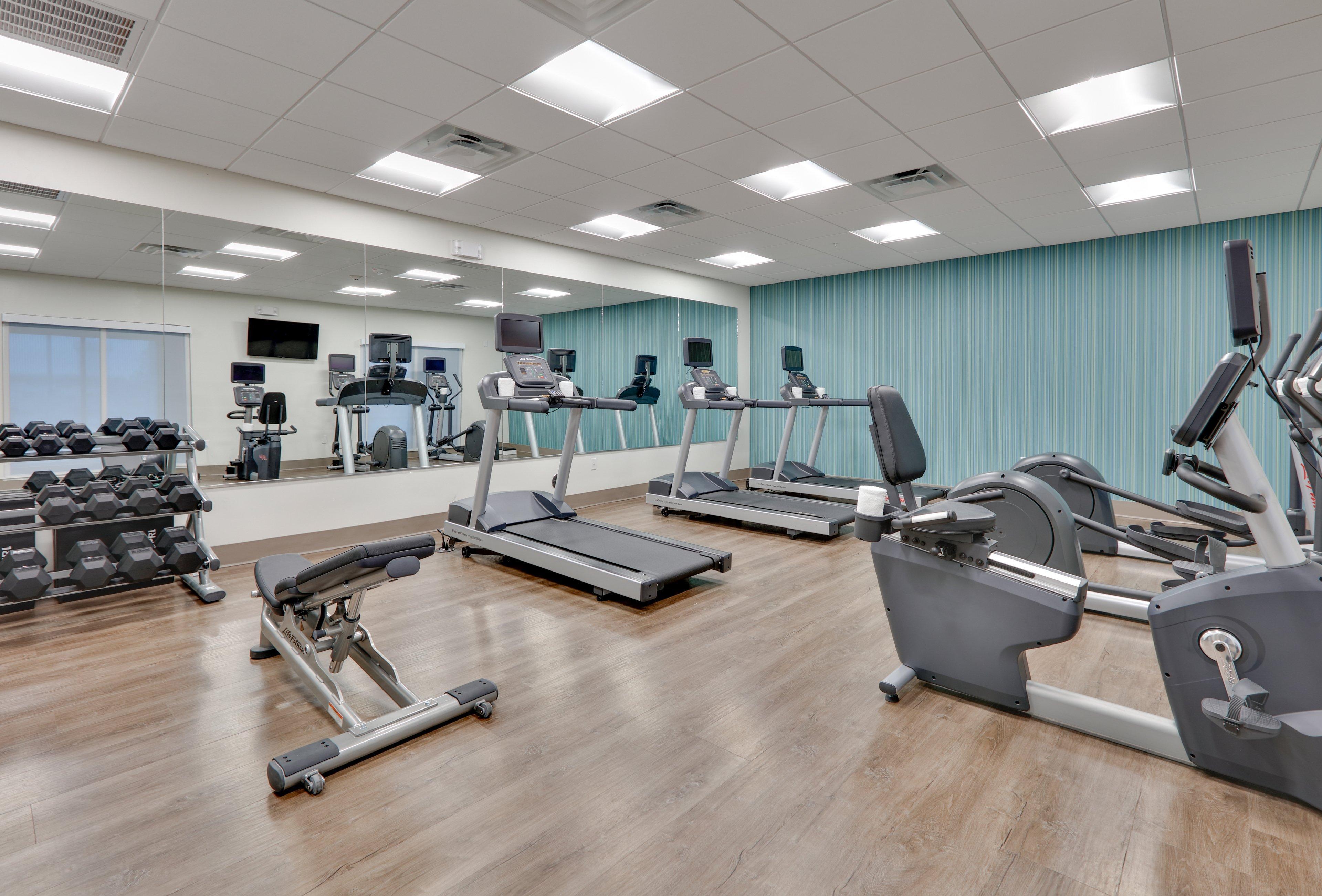 Holiday Inn Express & Suites Plano East - Richardson By Ihg Esterno foto