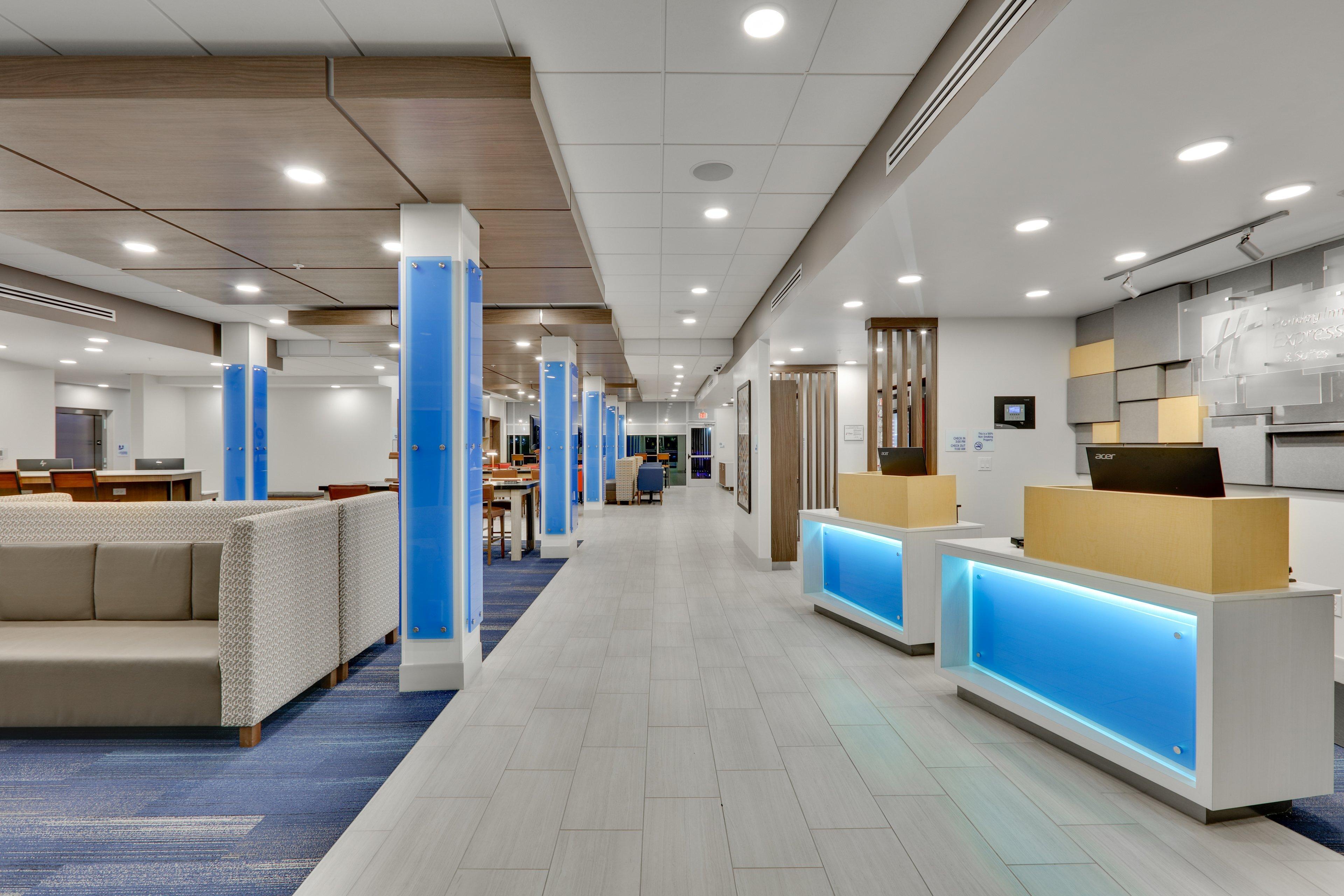 Holiday Inn Express & Suites Plano East - Richardson By Ihg Esterno foto