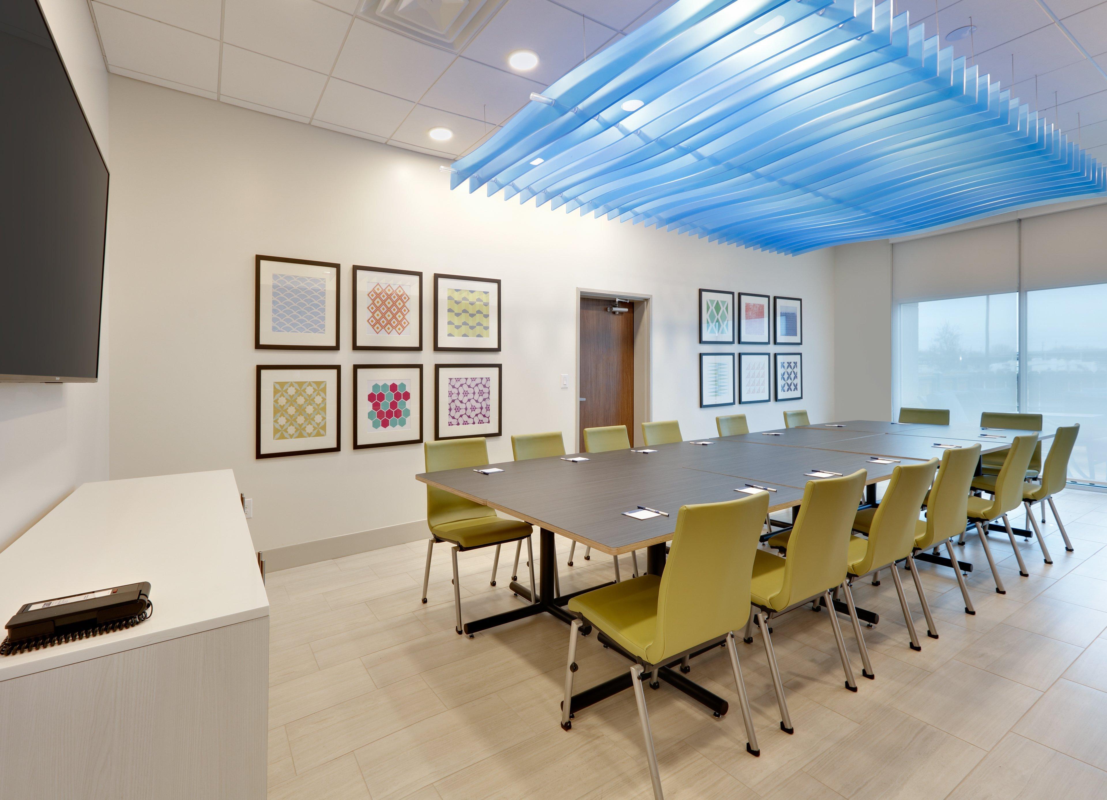 Holiday Inn Express & Suites Plano East - Richardson By Ihg Esterno foto