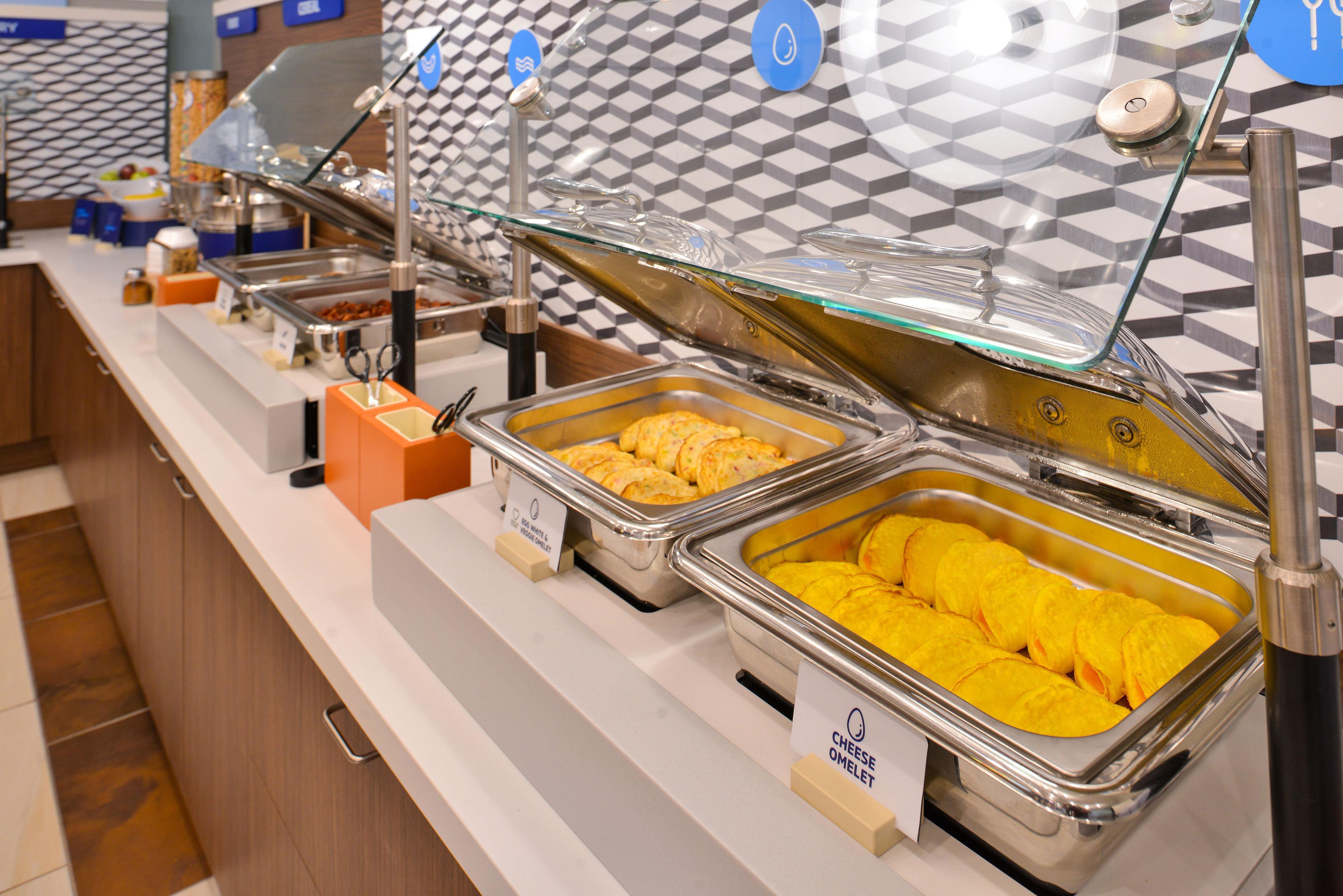 Holiday Inn Express & Suites Plano East - Richardson By Ihg Esterno foto