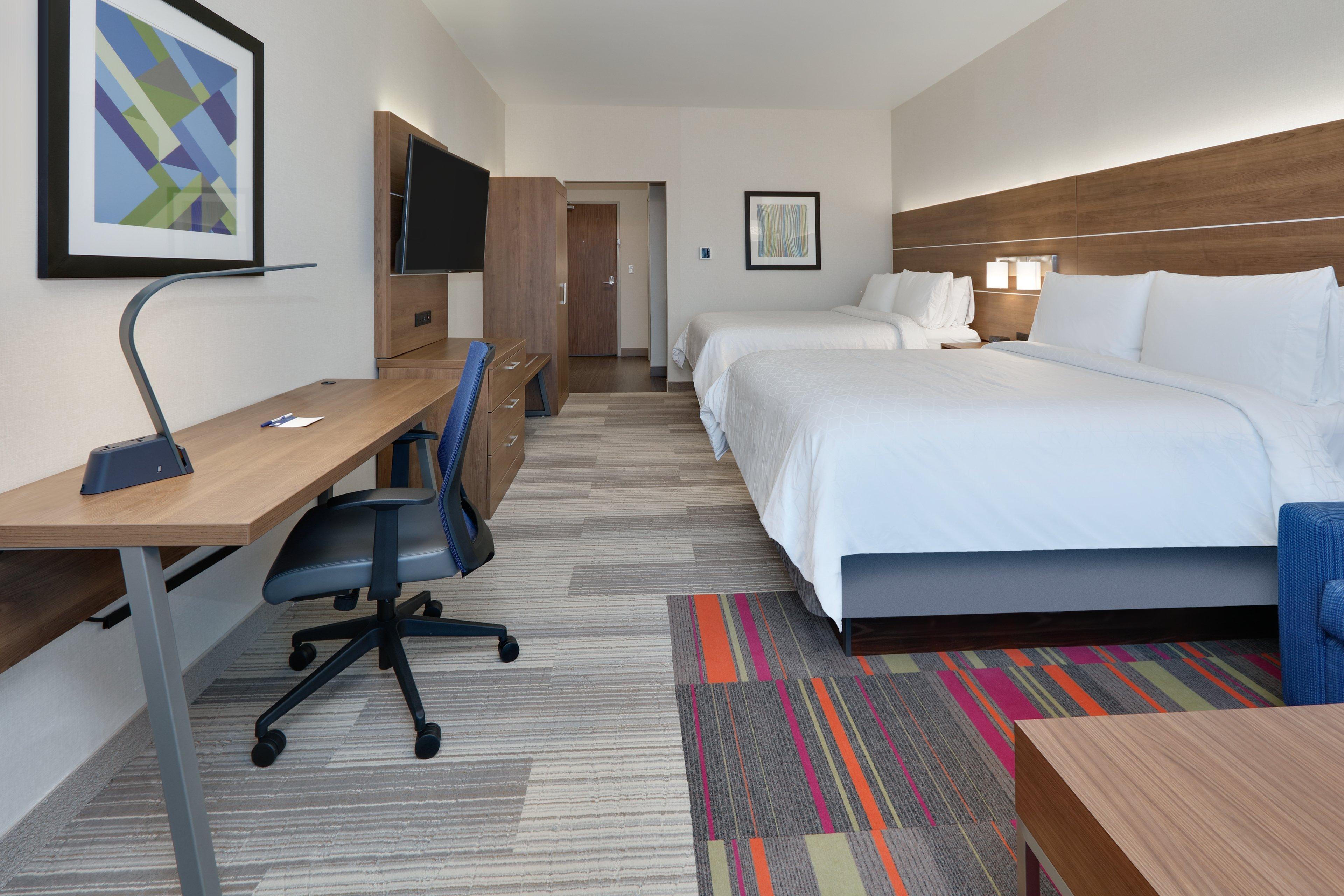 Holiday Inn Express & Suites Plano East - Richardson By Ihg Esterno foto