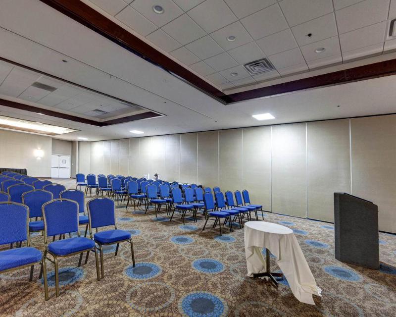 Holiday Inn Express & Suites Plano East - Richardson By Ihg Esterno foto