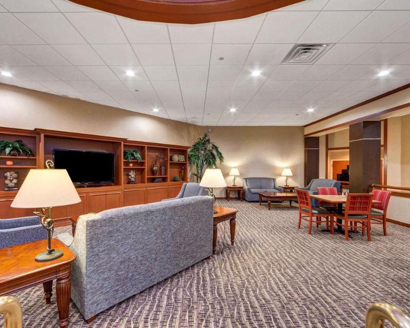 Holiday Inn Express & Suites Plano East - Richardson By Ihg Esterno foto