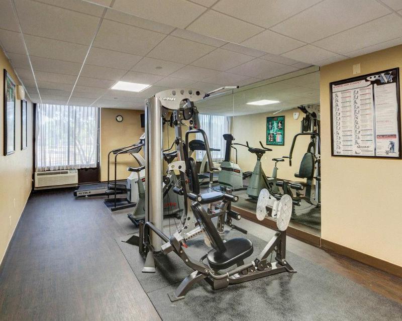 Holiday Inn Express & Suites Plano East - Richardson By Ihg Esterno foto