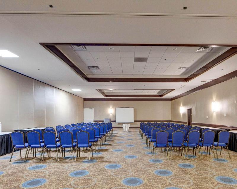 Holiday Inn Express & Suites Plano East - Richardson By Ihg Esterno foto