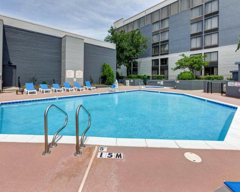 Holiday Inn Express & Suites Plano East - Richardson By Ihg Esterno foto