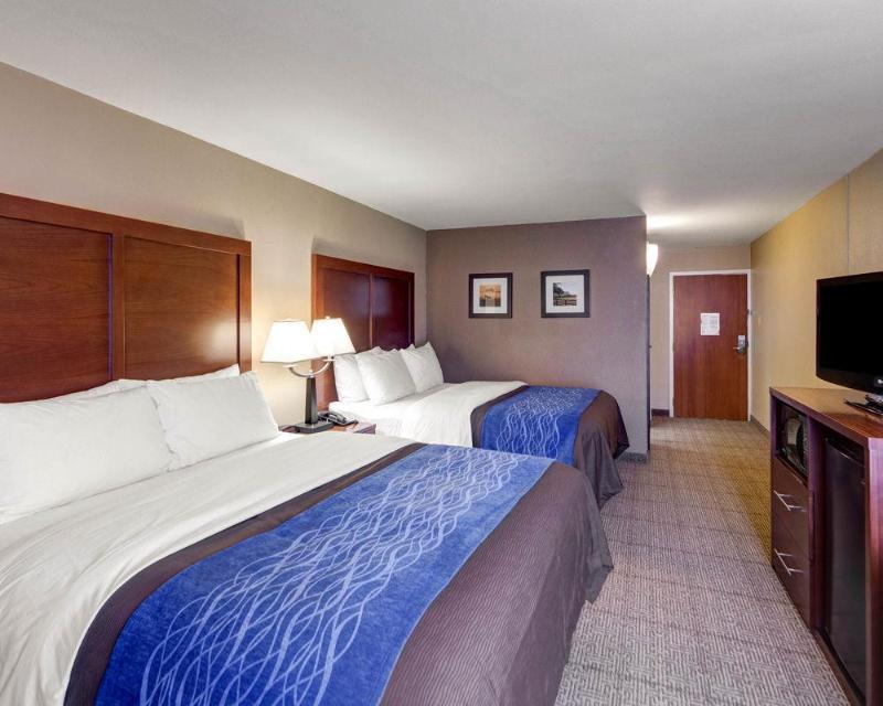 Holiday Inn Express & Suites Plano East - Richardson By Ihg Esterno foto