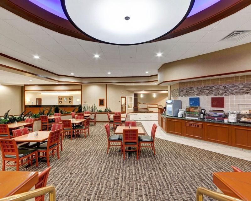 Holiday Inn Express & Suites Plano East - Richardson By Ihg Esterno foto