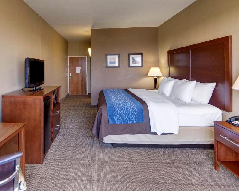 Holiday Inn Express & Suites Plano East - Richardson By Ihg Esterno foto