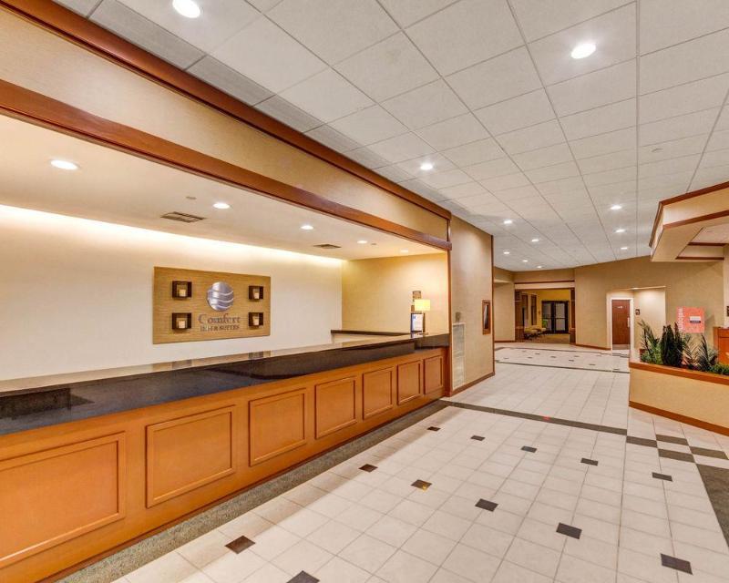 Holiday Inn Express & Suites Plano East - Richardson By Ihg Esterno foto