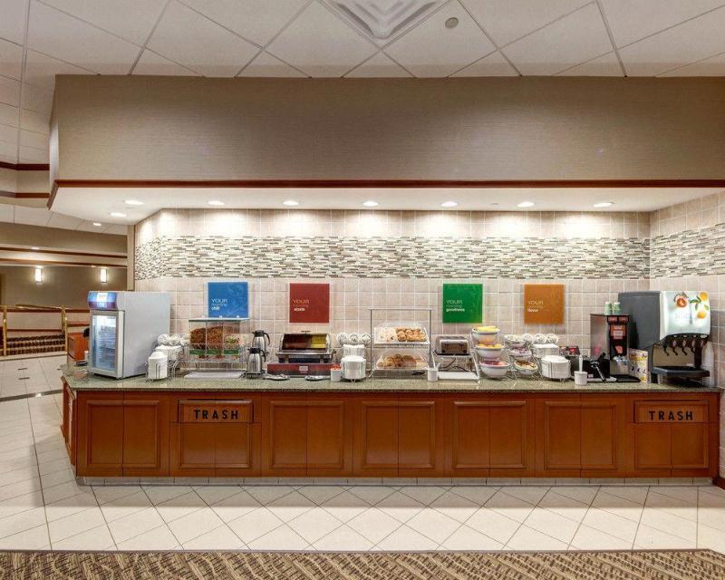 Holiday Inn Express & Suites Plano East - Richardson By Ihg Esterno foto