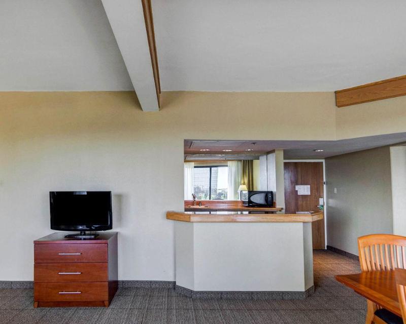 Holiday Inn Express & Suites Plano East - Richardson By Ihg Esterno foto