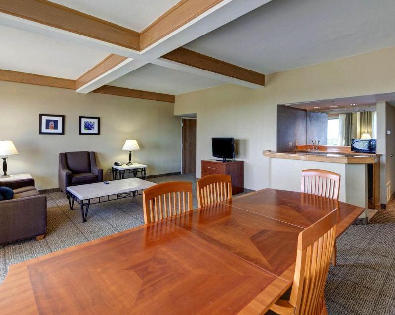 Holiday Inn Express & Suites Plano East - Richardson By Ihg Esterno foto