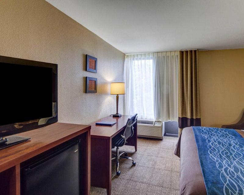 Holiday Inn Express & Suites Plano East - Richardson By Ihg Esterno foto